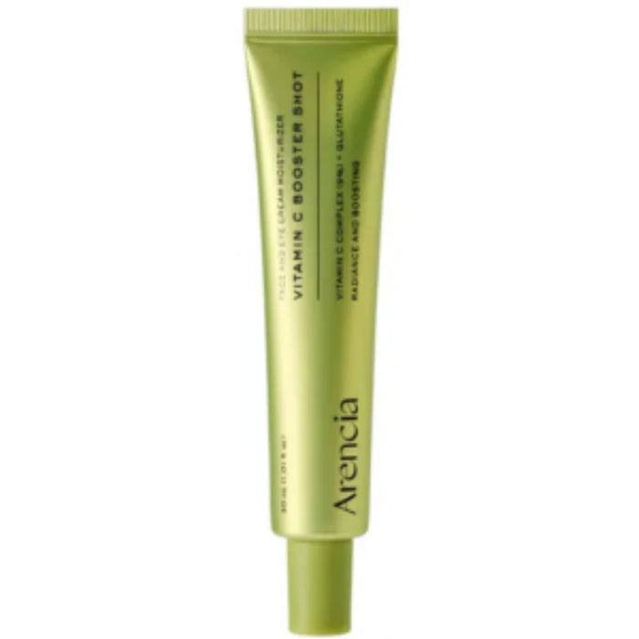 Arencia Vitamin C Booster Shot 30ml