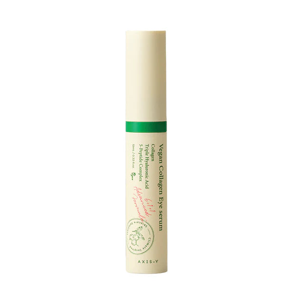 AXIS-Y Vegan Collagen Eye Serum