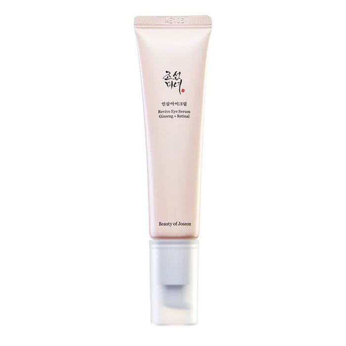 Beauty of Joseon Revive Eye Serum : Ginseng + Retinal 30ml