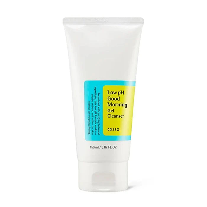 COSRX Low pH Good Morning Gel Cleanser 150ml