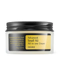 COSRX Snail Mucin 92% Repair Cream 100ml