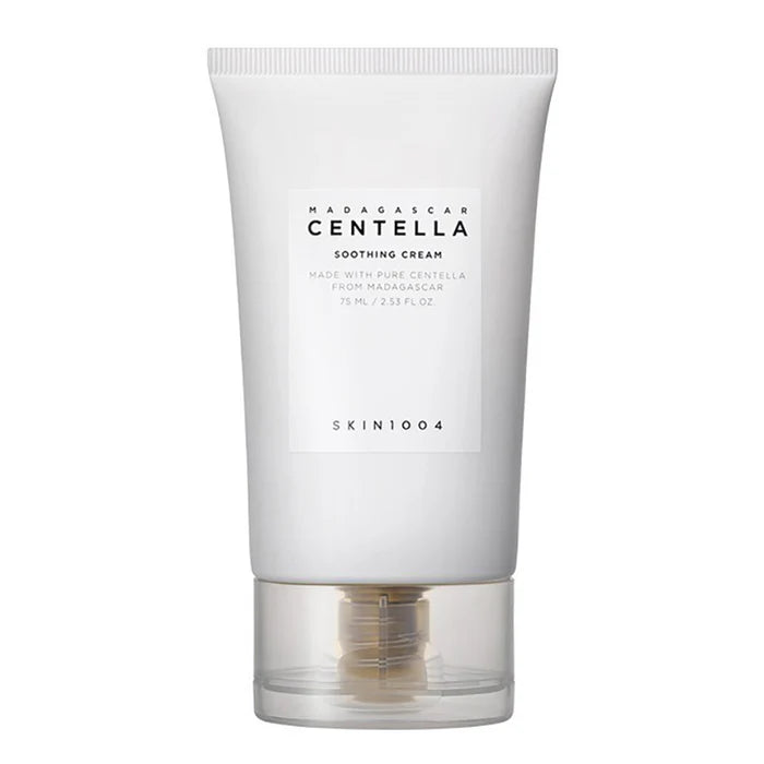 SKIN1004 - Madagascar Centella Soothing Cream 75ml