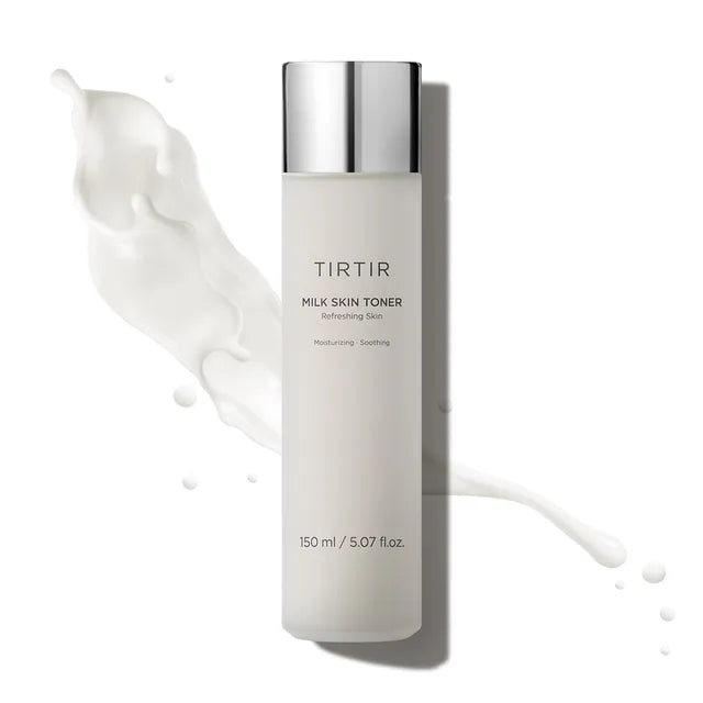 TIRTIR - Milk Skin Toner 150ml
