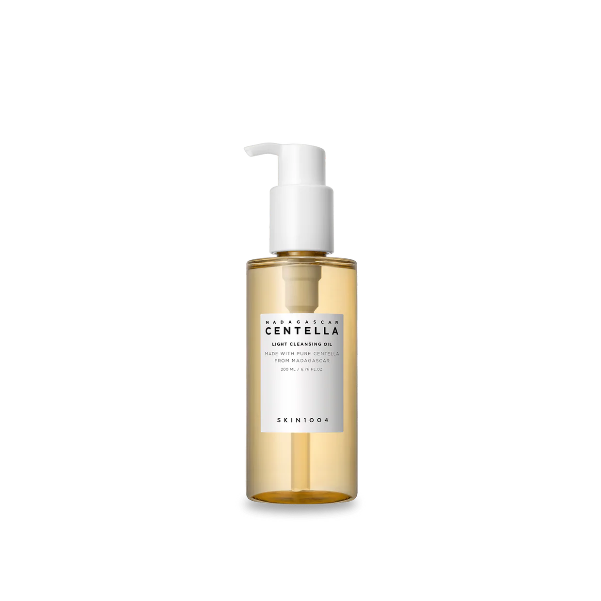 SKIN1004 Centella Cleansing Oil from Madagascar 200ml