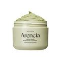 Arencia Fresh Green Rice Mochi Cleanser 120g
