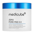 Medicube Zero Pore Pad 2.0